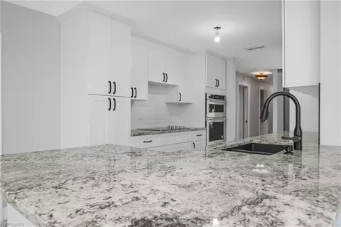 Kitchen - 2340 Snook Dr, Naples, FL 34102 photo 1 of 5