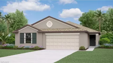 385 Martineau Cir #118-21, Lehigh Acres, FL 33936