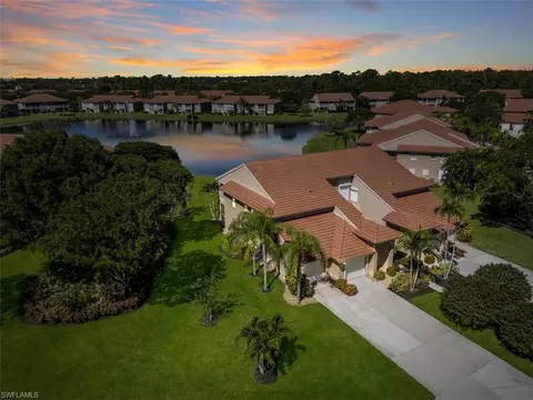 6910 Huntington Lakes Cir #101, Naples, FL 34119