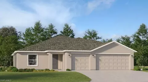 342 Marta Dr, Lehigh Acres, FL 33936