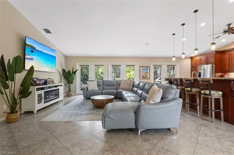 Living - 6060 Painted Leaf Ln, Naples, FL 34116 photo 1 of 3