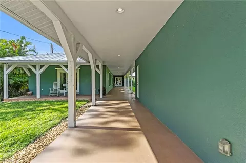 Entry Way - 6060 Painted Leaf Ln, Naples, FL 34116 photo 4 of 4