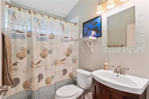 Bath - 6060 Painted Leaf Ln, Naples, FL 34116 photo 3 of 4