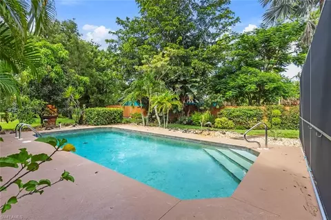 Exterior - 6060 Painted Leaf Ln, Naples, FL 34116 photo 3 of 7