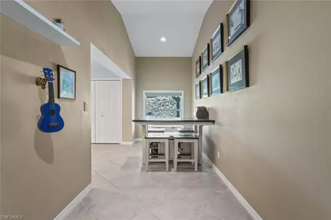 Entry Way - 6060 Painted Leaf Ln, Naples, FL 34116 photo 3 of 4