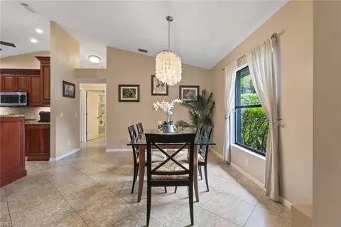 Dining - 6060 Painted Leaf Ln, Naples, FL 34116 photo 2 of 3