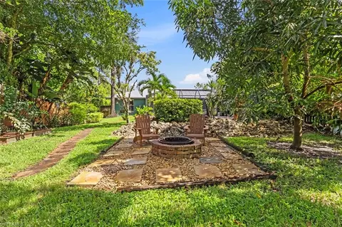 Exterior - 6060 Painted Leaf Ln, Naples, FL 34116 photo 5 of 7