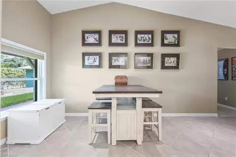 Dining - 6060 Painted Leaf Ln, Naples, FL 34116 photo 3 of 3