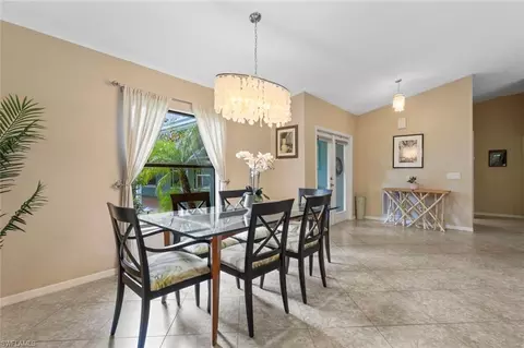 Dining - 6060 Painted Leaf Ln, Naples, FL 34116 photo 1 of 3