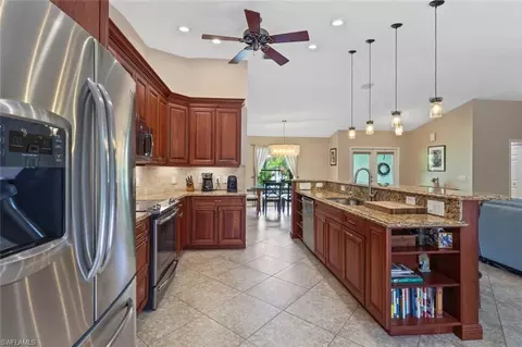 Kitchen - 6060 Painted Leaf Ln, Naples, FL 34116 photo 1 of 8