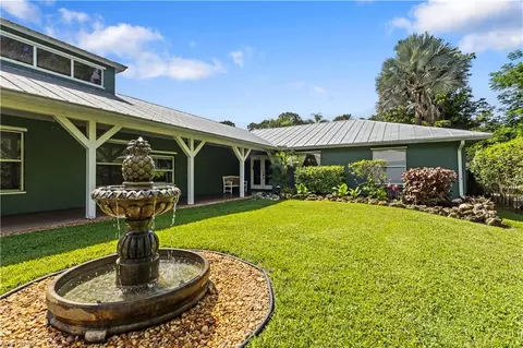 Exterior - 6060 Painted Leaf Ln, Naples, FL 34116 photo 2 of 7