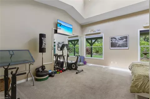 Bedroom - 6060 Painted Leaf Ln, Naples, FL 34116 photo 5 of 5