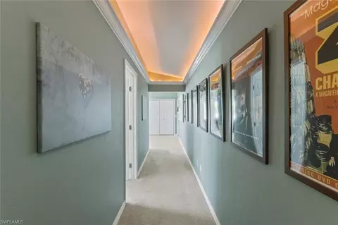 Entry Way - 6060 Painted Leaf Ln, Naples, FL 34116 photo 2 of 4