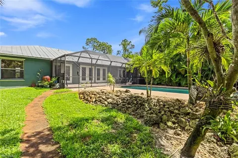 Exterior - 6060 Painted Leaf Ln, Naples, FL 34116 photo 7 of 7