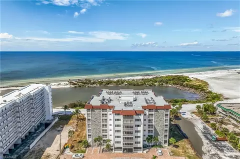 6900 Estero Blvd #408, Fort Myers Beach, FL 33931
