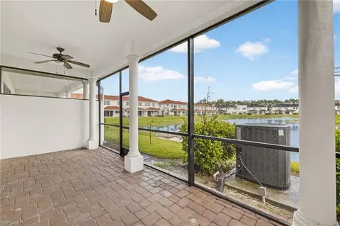 Exterior - 7029 Ambrosia Ln #606, Naples, FL 34119 photo 3 of 3