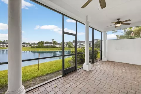 Exterior - 7029 Ambrosia Ln #606, Naples, FL 34119 photo 2 of 3
