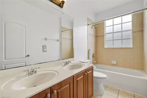 Bath - 7029 Ambrosia Ln #606, Naples, FL 34119 photo 2 of 3