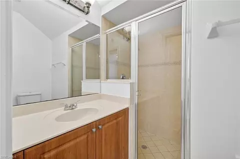 Bath - 7029 Ambrosia Ln #606, Naples, FL 34119 photo 3 of 3