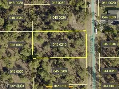 1117 Scott Ave, Lehigh Acres, FL 33972