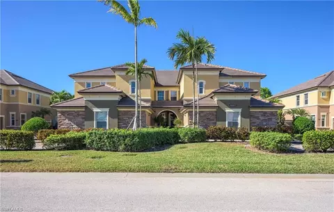 9537 Ironstone Ter #101, Naples, FL 34120