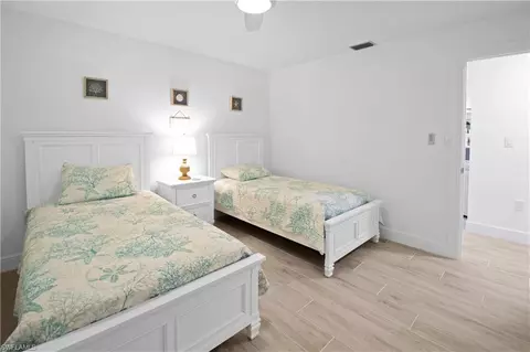 Bedroom - 19 Pelican St E, Naples, FL 34113 photo 3 of 6