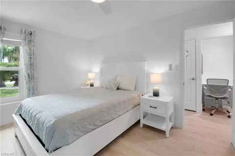 Bedroom - 19 Pelican St E, Naples, FL 34113 photo 6 of 6