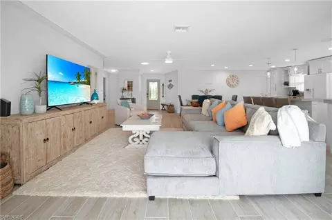Living - 19 Pelican St E, Naples, FL 34113 photo 5 of 5