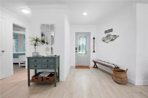 Entry Way - 19 Pelican St E, Naples, FL 34113 photo 1 of 1