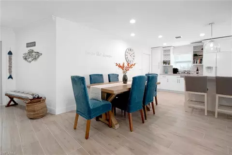 Dining - 19 Pelican St E, Naples, FL 34113 photo 1 of 1