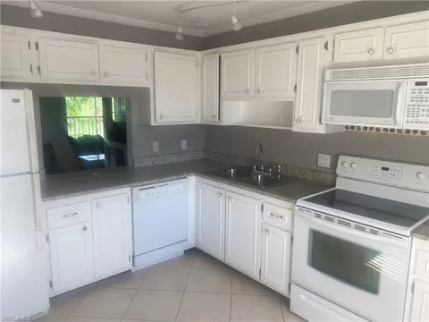 Kitchen - 123 Palm Dr #2862, Naples, FL 34112 photo 1 of 2
