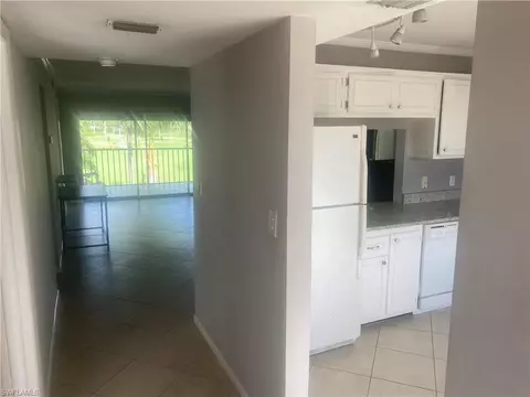 Entry Way - 123 Palm Dr #2862, Naples, FL 34112 photo 1 of 2
