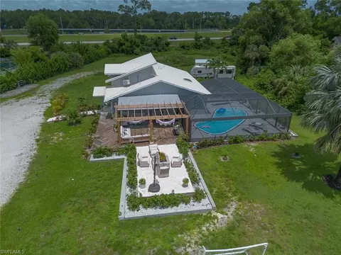 3220 63rd St SW, Naples, FL 34105