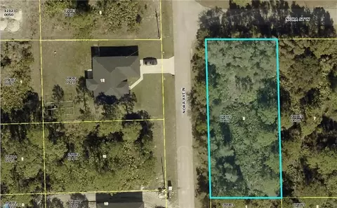 3109 Nora St W, Lehigh Acres, FL 33971