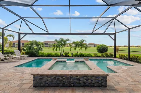 9516 Montelanico Loop, Naples, FL 34119