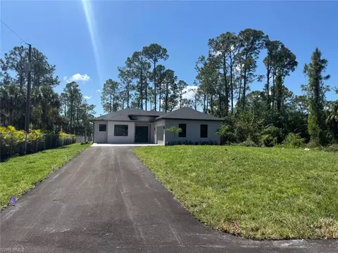 4177 56th Ave NE, Naples, FL 34120