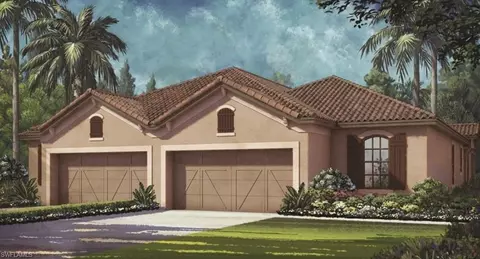 15672 Gavello St, Naples, FL 34114