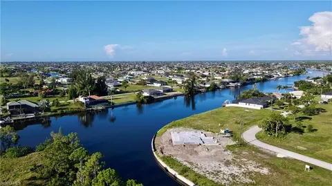 2316 Burnt Store Rd, Cape Coral, FL 33993