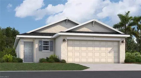 11453 Willowleaf Blvd, Punta Gorda, FL 33955