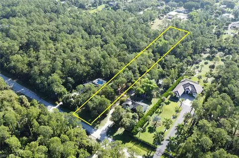 0000 4th St SE, Naples, FL 34120