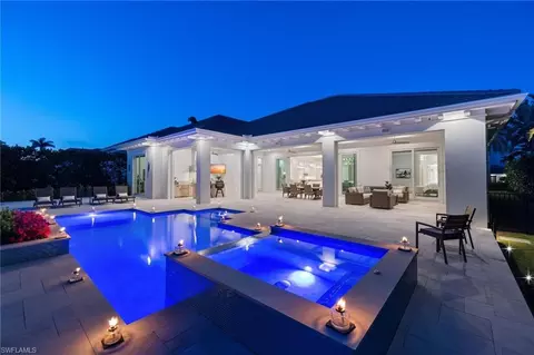 2989 Regatta Rd, Naples, FL 34103