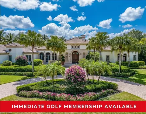 2116 Canna Way, Naples, FL 34105