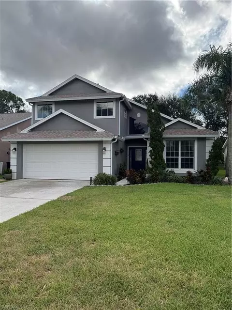 18208 Horseshoe Bay Cir, Fort Myers, FL 33967
