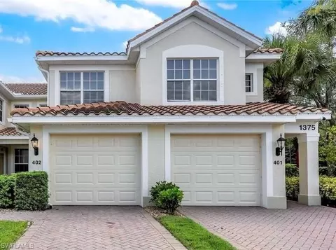 1375 Henley St #402, Naples, FL 34105
