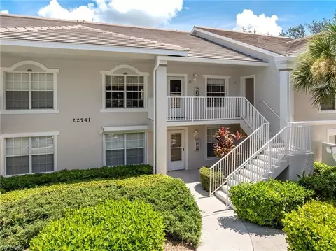 22741 Sandy Bay Dr #203, Estero, FL 33928