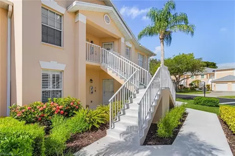 760 Wiggins Lake Dr #206, Naples, FL 34110