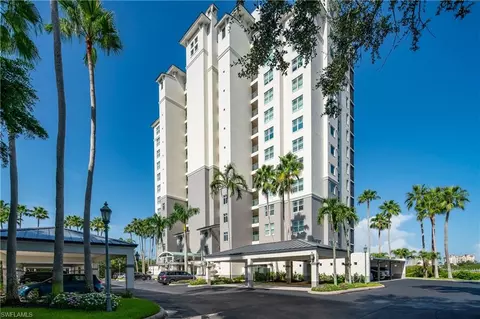 420 Cove Tower Dr #1202, Naples, FL 34110