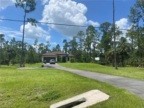 4060 6th Ave NE, Naples, FL 34120