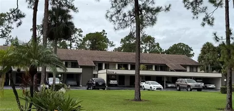 5809 Rattlesnake Hamm Rd #201, Naples, FL 34113