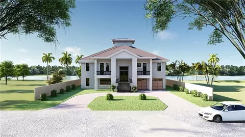 4837 Gary Rd, Bonita Springs, FL 34134
